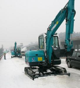 道路挖掘服務